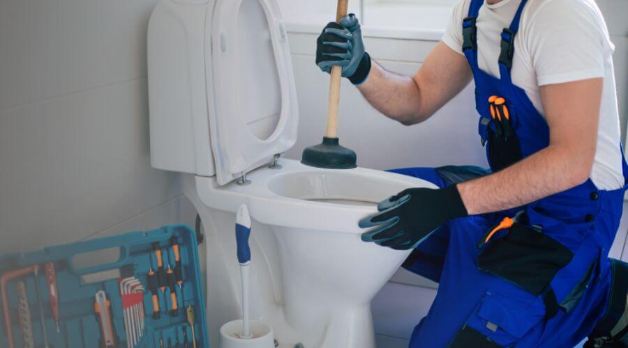 Professional expert plumbing services in Port Elizabeth, NJ